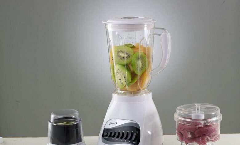 best hand blender in India for chutney and batter