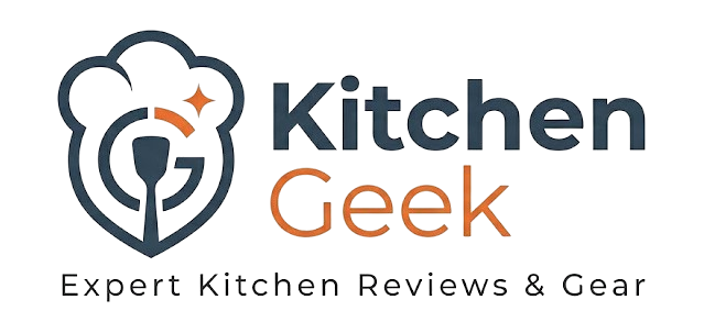 Kitchen Geek