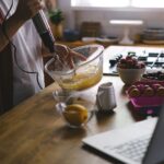 best hand mixer for small batch baking India