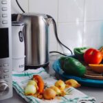 manual vs electric vegetable chopper which is better for daily use