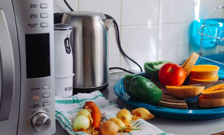 manual vs electric vegetable chopper which is better for daily use