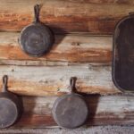 cast iron cookware induction compatibility India