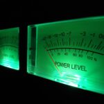 what is the normal noise level of a mixer grinder in decibels