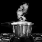 what to check before buying used pressure cooker