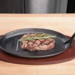bare cast iron vs enameled cast iron cookware India