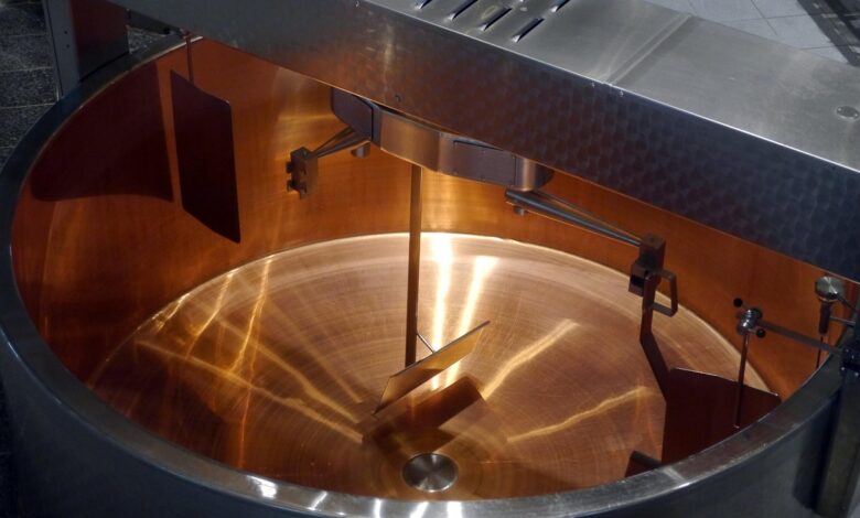 copper winding vs aluminium winding in mixer grinder which is better for Indian cooking