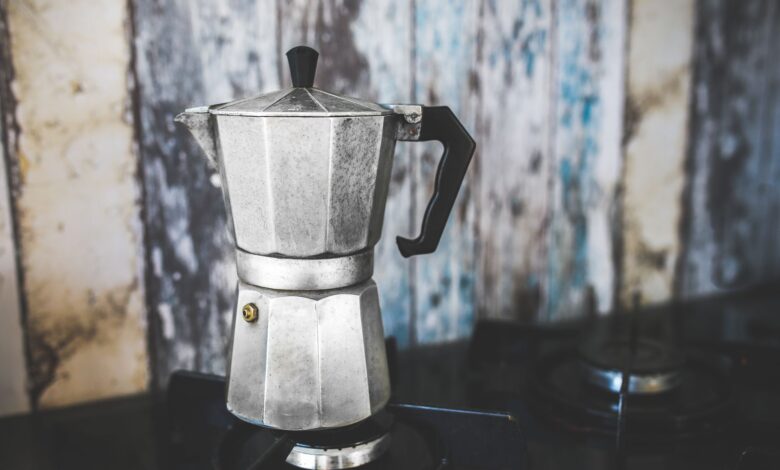 which electric coffee maker makes best South Indian filter coffee decoction
