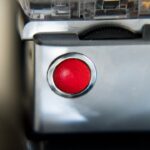 mixer grinder overload protection reset button not working troubleshooting