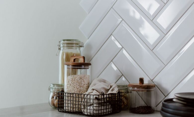 how to check if kitchen storage containers are food grade in India