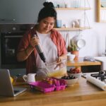 how to descale mixer grinder jars in hard water areas