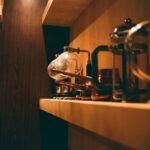 where to buy spare parts for filter coffee maker in India