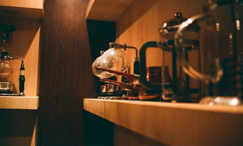 where to buy spare parts for filter coffee maker in India