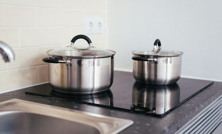best induction compatible pressure cooker for indian cooking