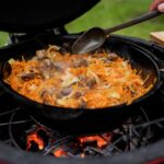 cast iron cookware weight thickness guide India