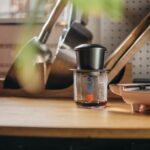 which filter coffee maker is best for hard water areas in India
