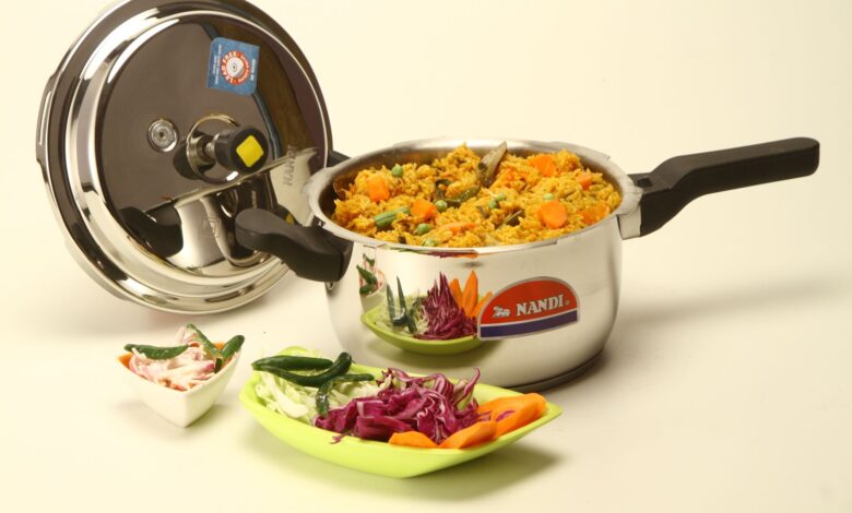 silicone vs rubber pressure cooker gasket which lasts longer
