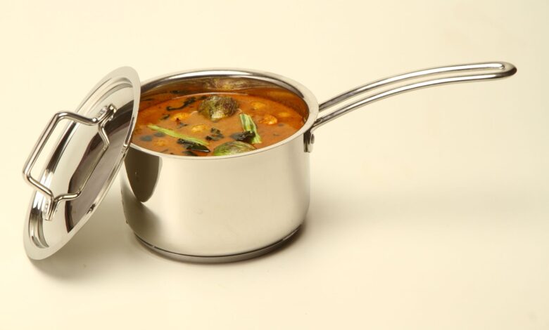 304 vs 202 stainless steel pressure cooker which is safer