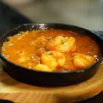 can cast iron be used for tomato gravy tamarind curry