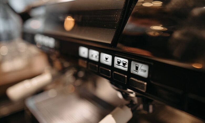 is ISI mark mandatory for electric coffee makers in India
