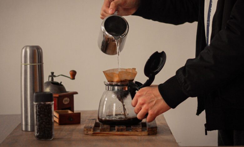 which filter coffee maker gives best value for money in India