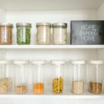 stackable vs non stackable kitchen containers which is better India
